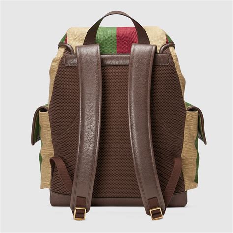 mochila Gucci liverpool